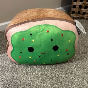 Sinclair Squishmallow